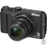 Ремонт Nikon COOLPIX S9900
