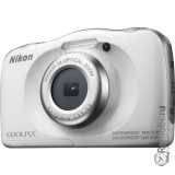Замена кардридера для Nikon COOLPIX W100