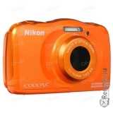 Ремонт Nikon Coolpix W150 оранжевый + рюкзак