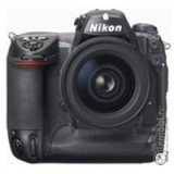 Замена линз фотоаппарата для NIKON D2XS