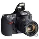 Ремонт Nikon D300S
