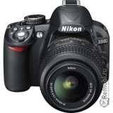 Ремонт Nikon D3100 18-55VR