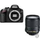 Замена кардридера для Nikon D3200 18-105 VR