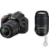 Ремонт Nikon D3200 18-55 VR + 55-300 VR