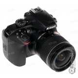 Ремонт Nikon D3400 18-55mm VR AF-P
