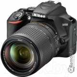 Ремонт Nikon D3500 18-140mm VR