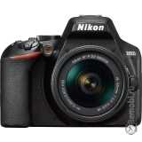 Ремонт Nikon D3500 18-55mm VR