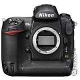 Ремонт Nikon D3S