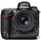 Ремонт Nikon D3X