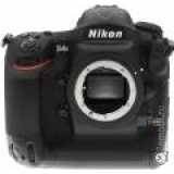 Ремонт разъема памяти для Nikon D4S