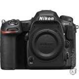 Ремонт корпуса для Nikon D500