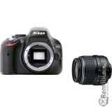 Ремонт Nikon D5100 18-55 II