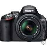 Ремонт Nikon D5100 18-55VR