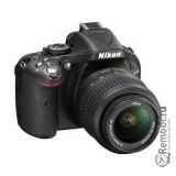Замена кардридера для Nikon D5200