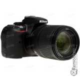Ремонт Nikon D5300 18-140mm VR