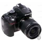 Ремонт Nikon D5300 18-55mm VR AF-P