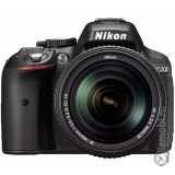 Ремонт Nikon D5300 18-55mm VR