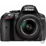 Ремонт корпуса для Nikon D5300 AF-P 18-55mm VR Kit