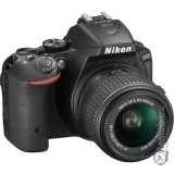 Ремонт Nikon D5500 18-55 VR II
