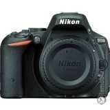Ремонт Nikon D5500