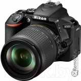 Ремонт Nikon D5600 18-105mm VR Kit