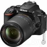 Ремонт Nikon D5600 18-140mm VR Kit