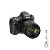 Ремонт Nikon D610 24-85 VR