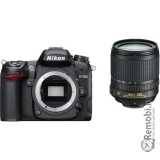 Ремонт Nikon D7000 18-105VR
