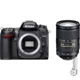 Ремонт Nikon D7000 18-300 VR II