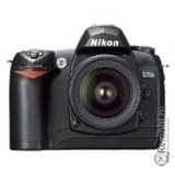Ремонт Nikon D70S