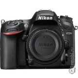 Ремонт Nikon D7200 18-300 VR