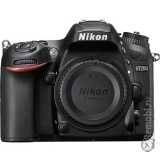 Ремонт Nikon D7200