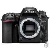 Купить Nikon D7500