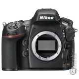 Ремонт объектива для Nikon D800E