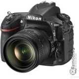 Ремонт Nikon D810 24-85 VR