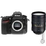 Ремонт Nikon D810 28-300 VR