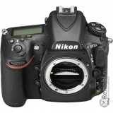 Ремонт Nikon D810A