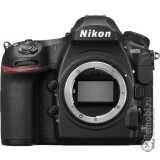 Замена вспышки для Nikon D850