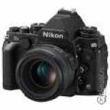 Ремонт зарядки для Nikon Df