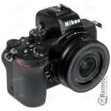 Ремонт Nikon Z 5016-50mm DX VR