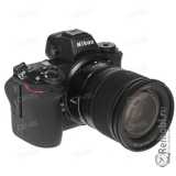 Ремонт Nikon Z6 24-70mm