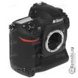 Профилактика объектива (с частичным разбором) для Зеркальная камера Nikon D5-a