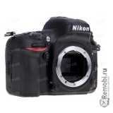 Ремонт шлейфа оптического стабилизатора для Зеркальная камера Nikon D610