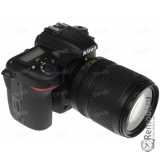Ремонт Зеркальная камера Nikon D7500 18-140mm VR