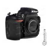 Ремонт Зеркальная камера Nikon D810