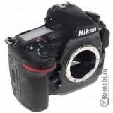 Ремонт Зеркальная камера Nikon D850