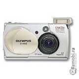 Замена линз фотоаппарата для Olympus Camedia C-1 Zoom