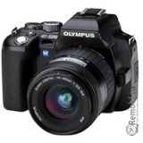Замена линз фотоаппарата для OLYMPUS E-500
