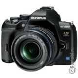 Замена линз фотоаппарата для OLYMPUS E-600