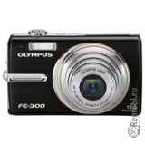 Замена линз фотоаппарата для OLYMPUS FE-300